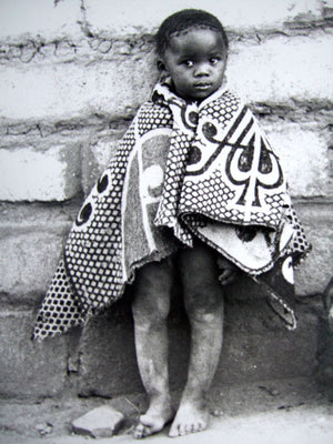 Basotho Heritage Blankets