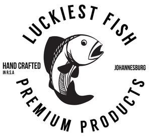 Luckiest Fish Gift Card