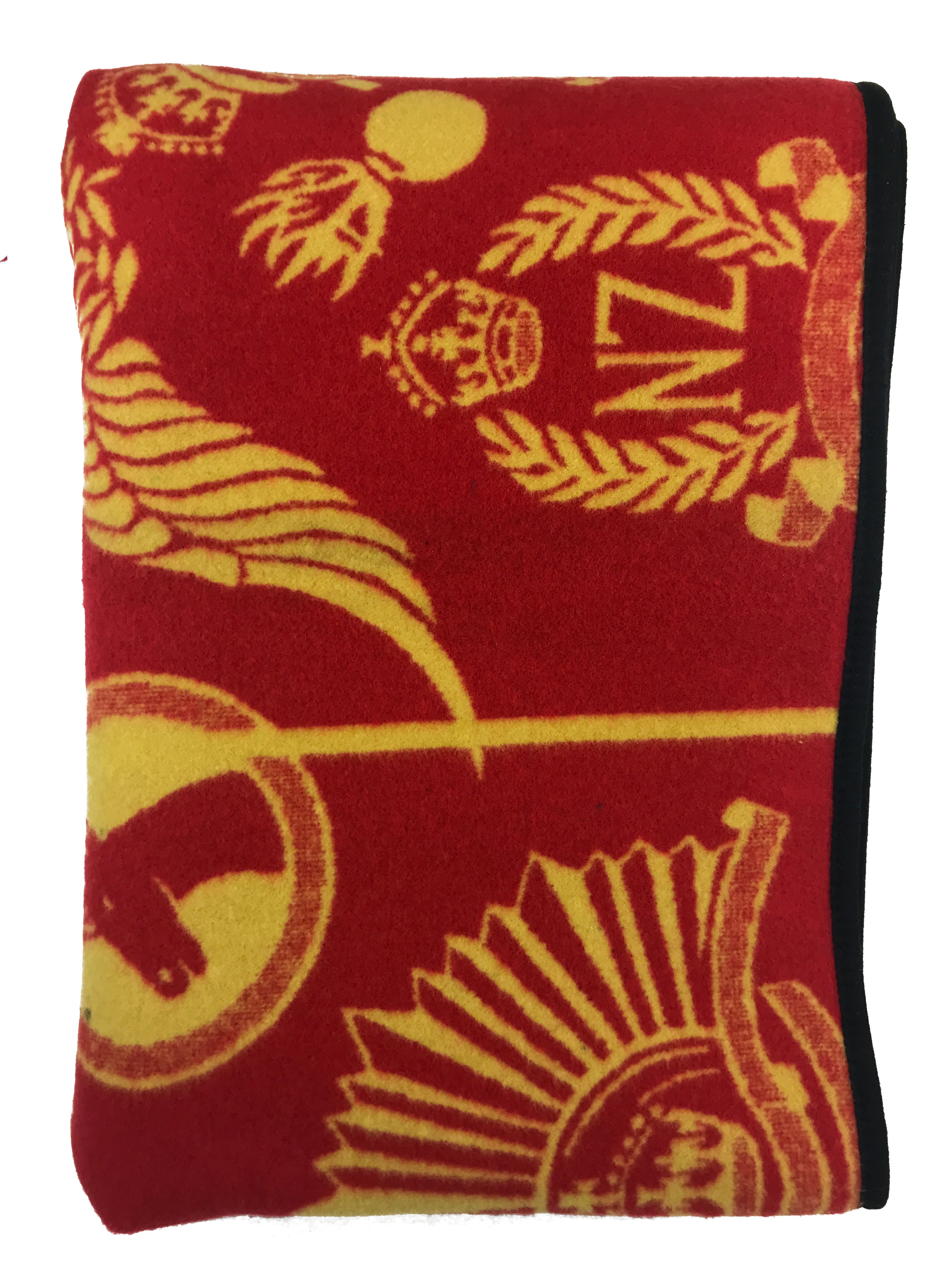 Basotho Blankets Victoria England Badges of the Brave