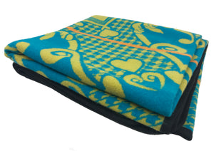 Basotho Blankets Motlatsi