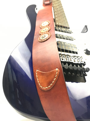 12-G Guitar Strap