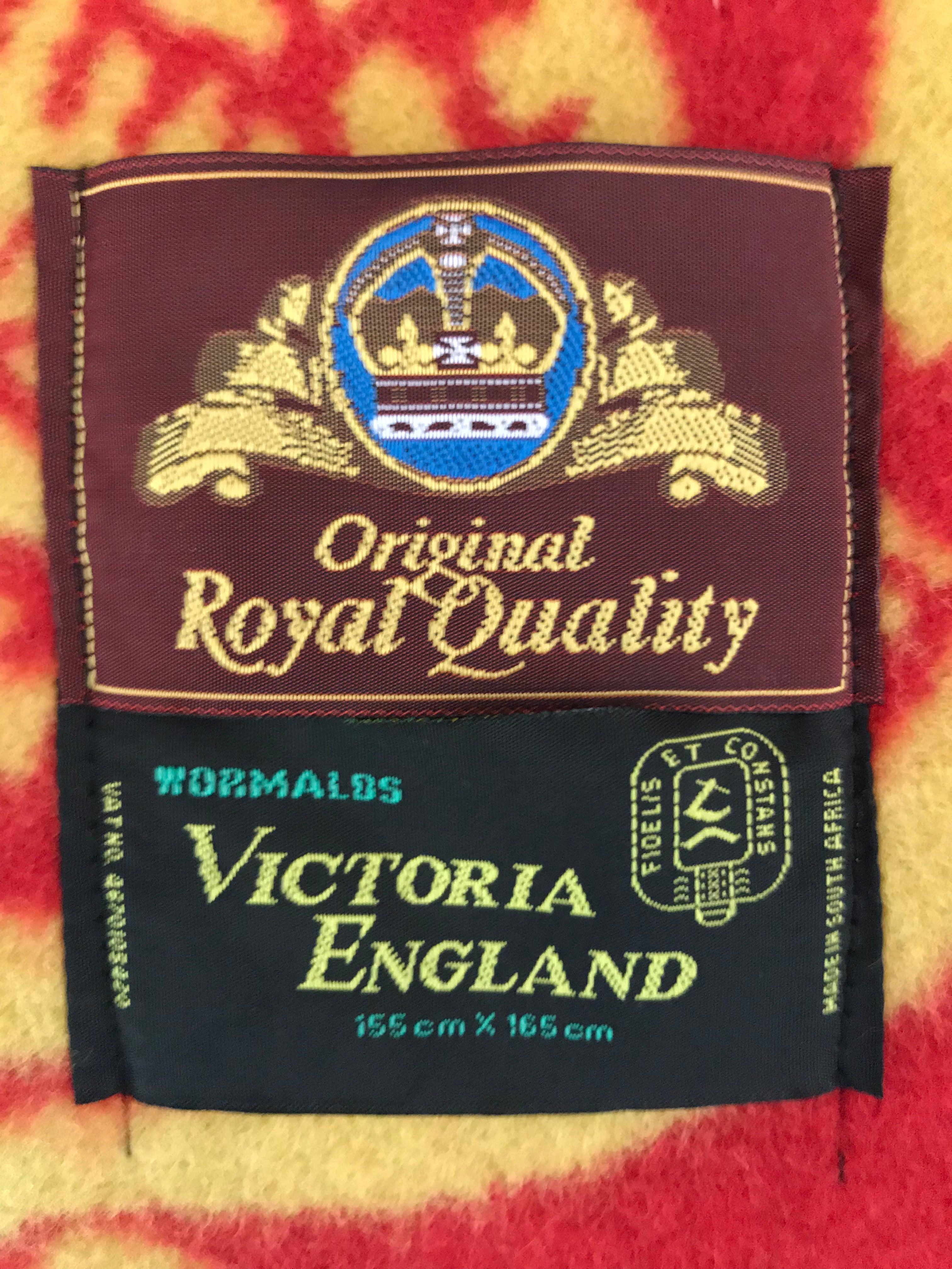 Basotho Blankets Victoria England Badges of the Brave